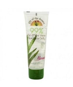 Gel externe Aloé vera - 120 ml BIO, 120&nbsp;ml